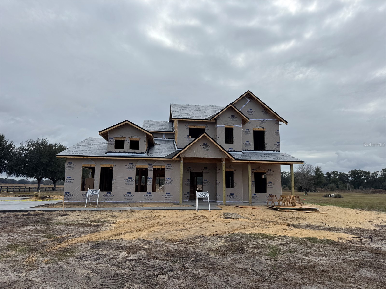 16171 NW 243rd Way High Springs FL 32643 GC535664 image57