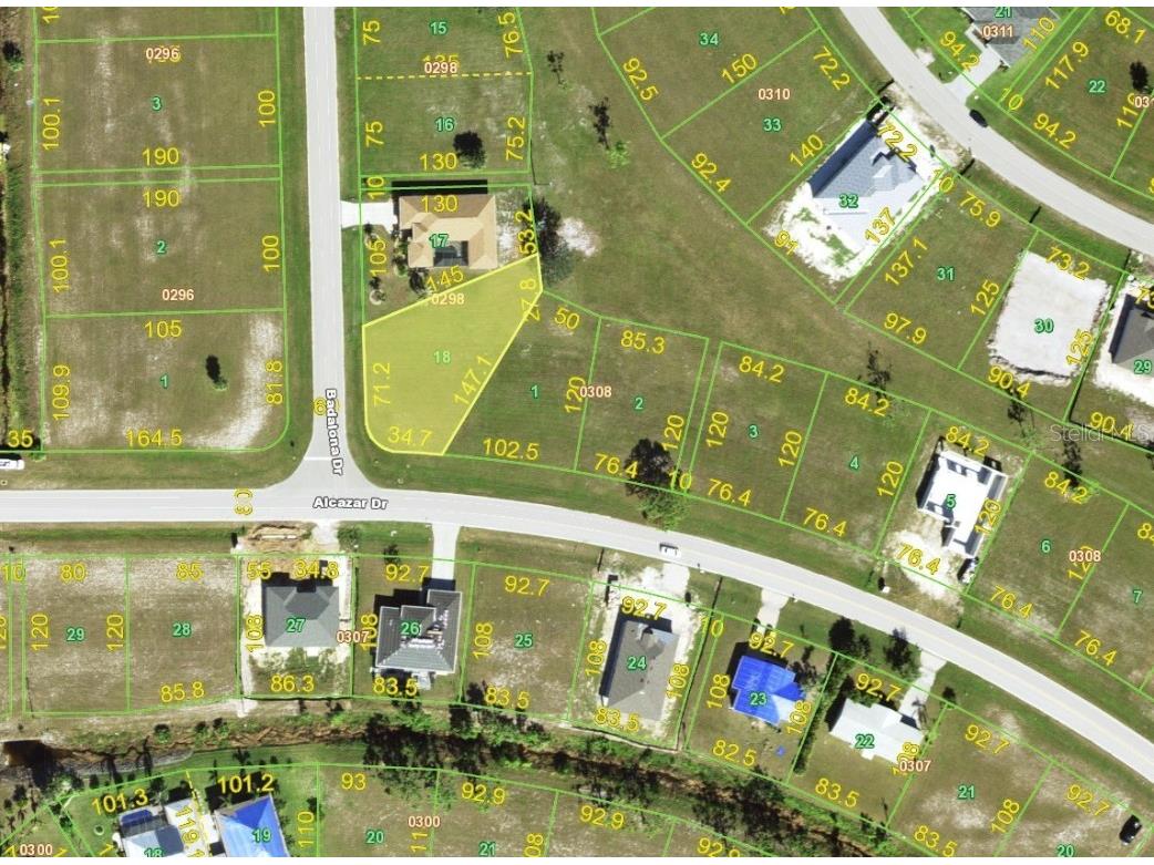 16174 Badalona Drive Punta Gorda FL 33955 C7518686 image1