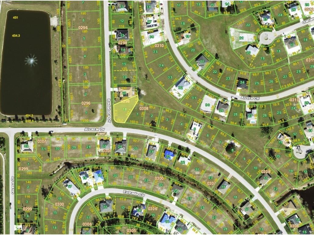 16174 Badalona Drive Punta Gorda FL 33955 C7518686 image2