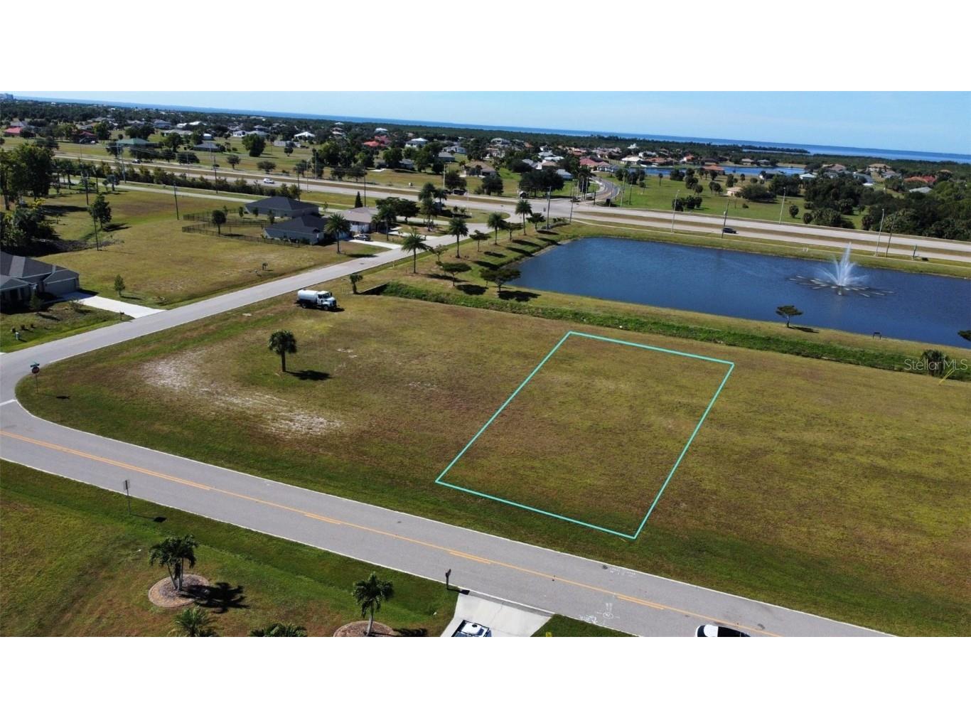 16175 Badalona Drive Punta Gorda FL 33955 TB8448101 image1