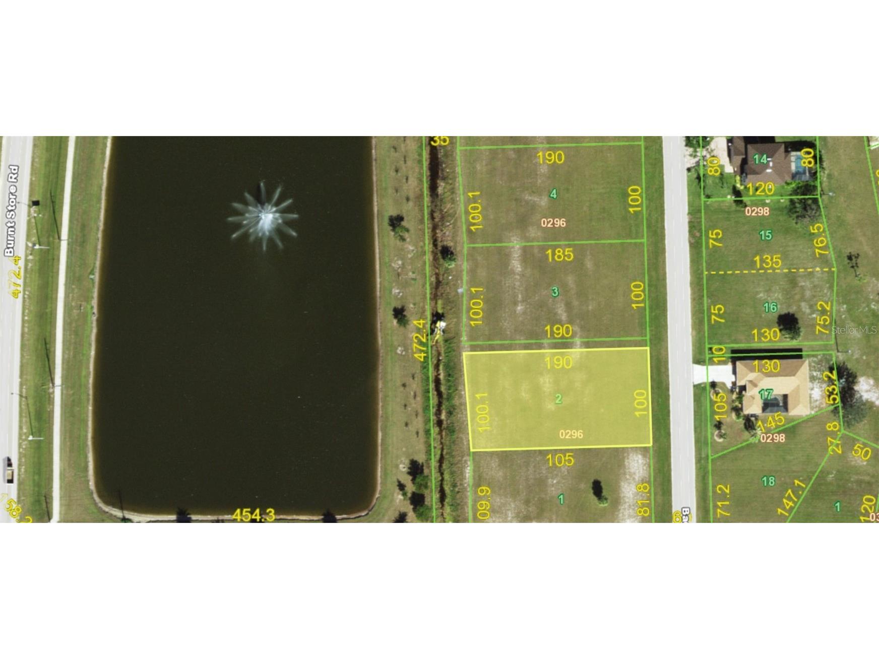 16175 Badalona Drive Punta Gorda FL 33955 TB8448101 image2