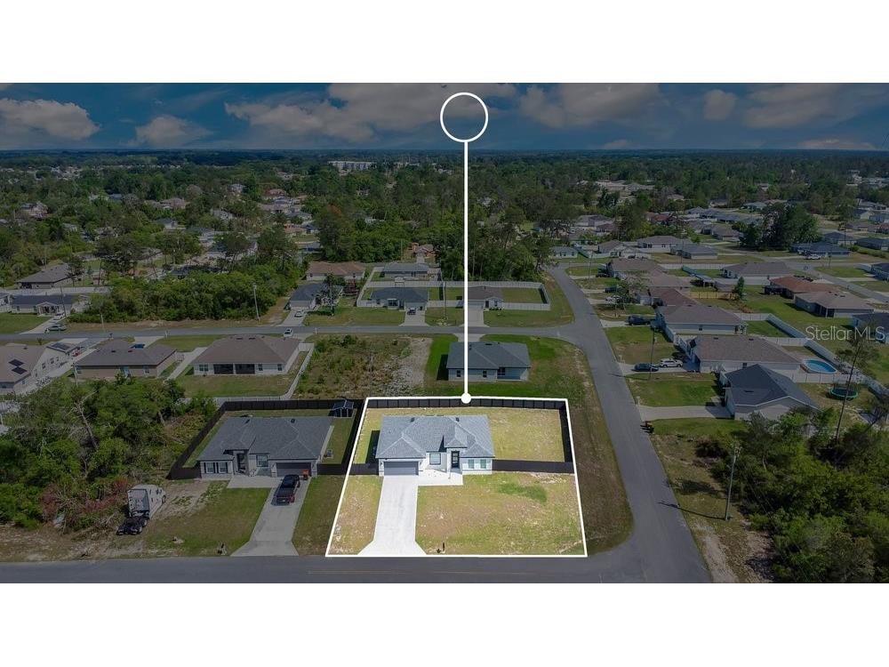 16175 SW 24th Court Road Ocala FL 34473 O6399499 image1