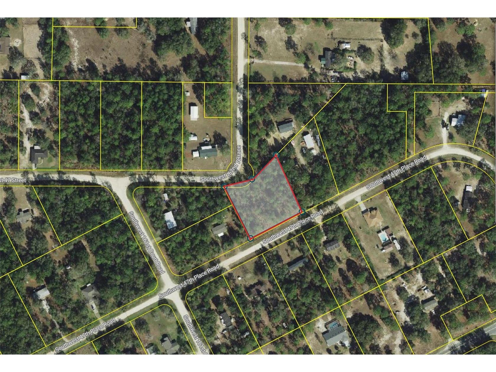 16175 SW 47th Place Road Ocala FL 34481 S5147819 image1