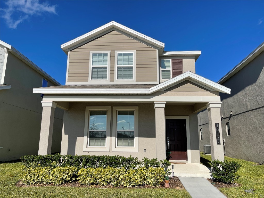 16177 Water Spring Boulevard Winter Garden FL 34787 O6182181 image1