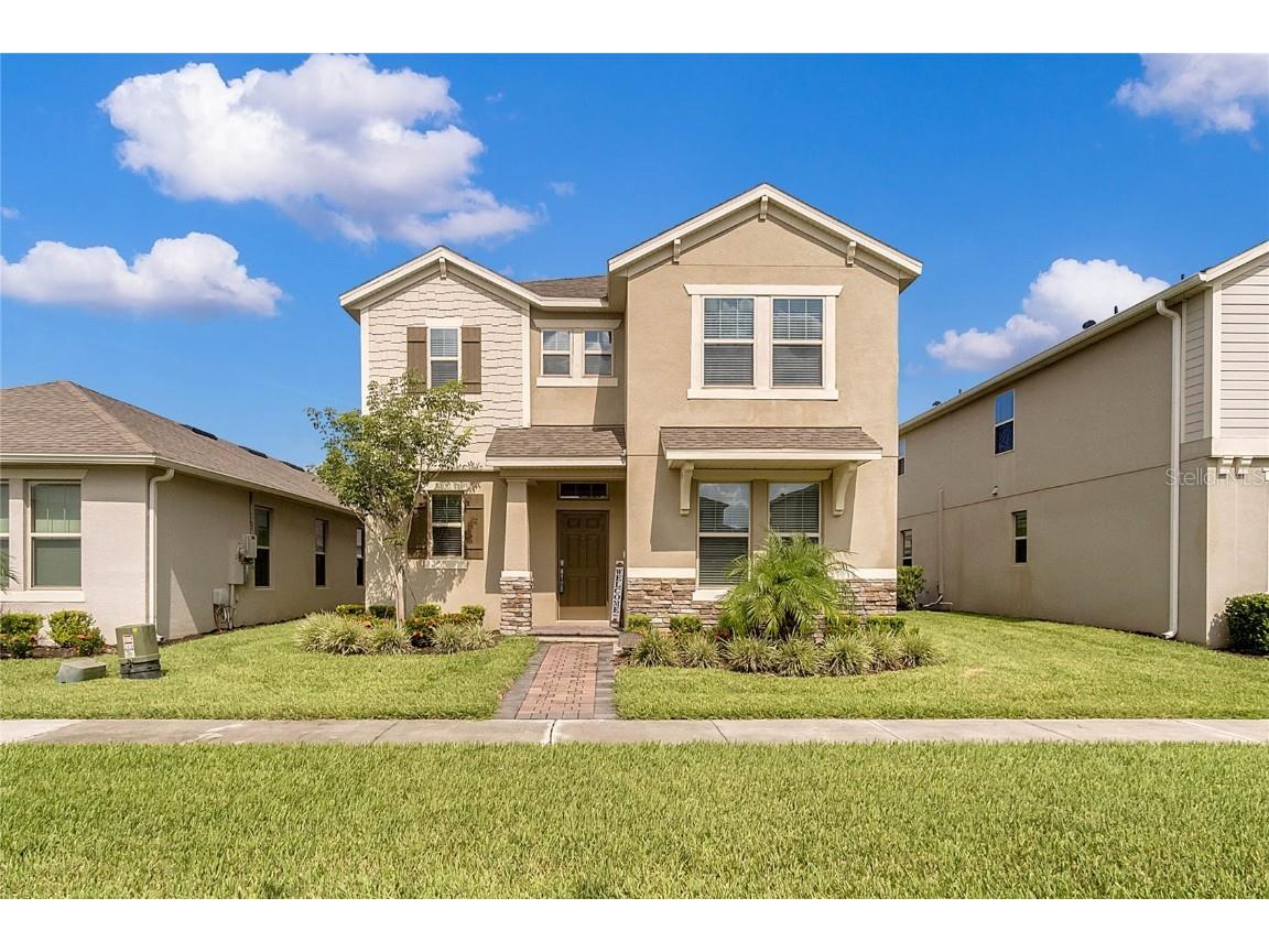 16178 Harbor Mist Alley Winter Garden FL 34787 O5970991 image1