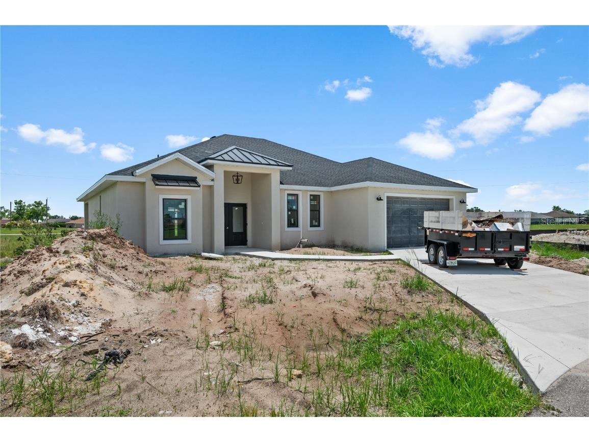 16178 Quiche Court Punta Gorda FL 33955 N6127608 image1