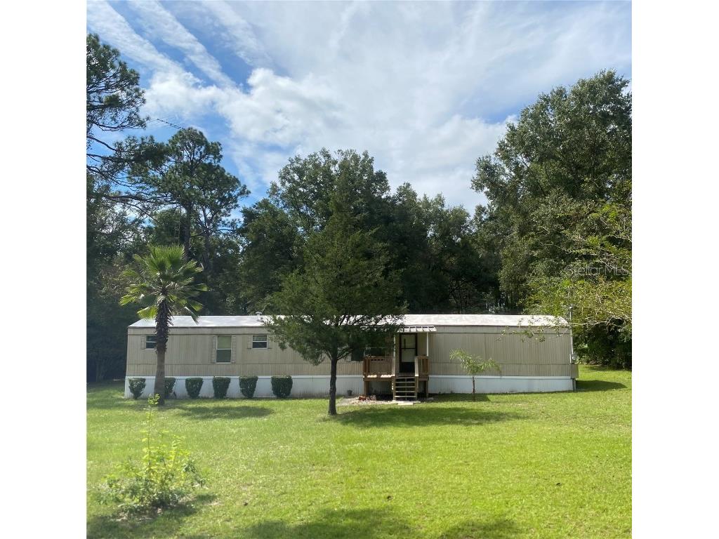 16178 SW 22nd Lane Ocala FL 34481 G5100964 image1