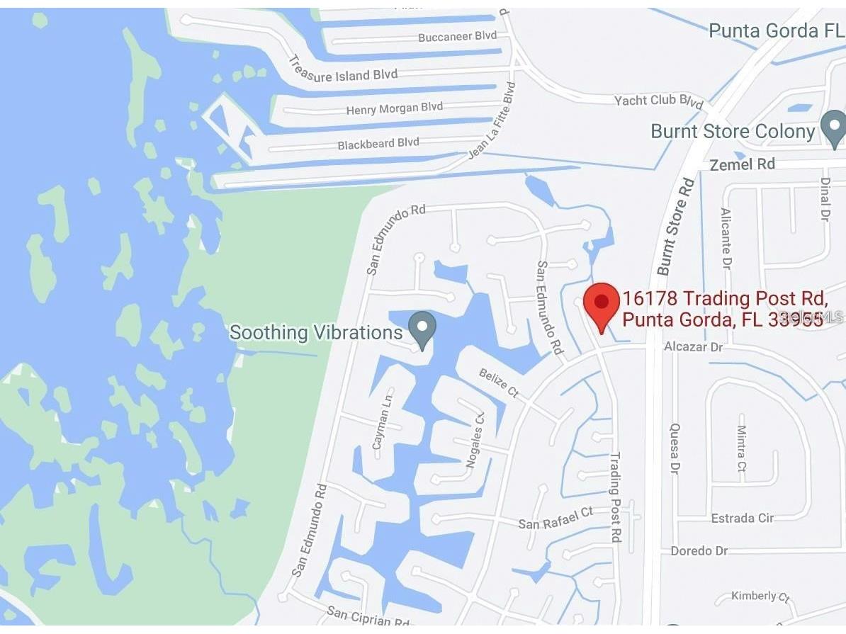 16178 Trading Post Road Punta Gorda FL 33955 A4694770 image9