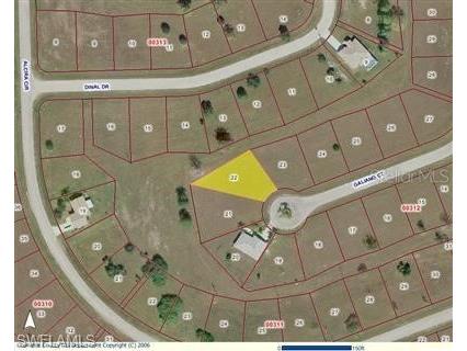 16179 Galiano Court Punta Gorda FL 33955 C7487946 image1