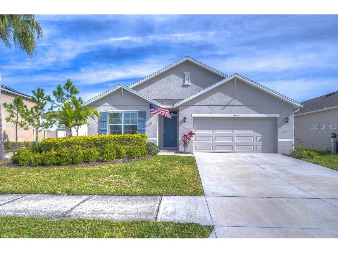 16179 Good Hearted Lane Odessa FL 33556 W7861081 image1