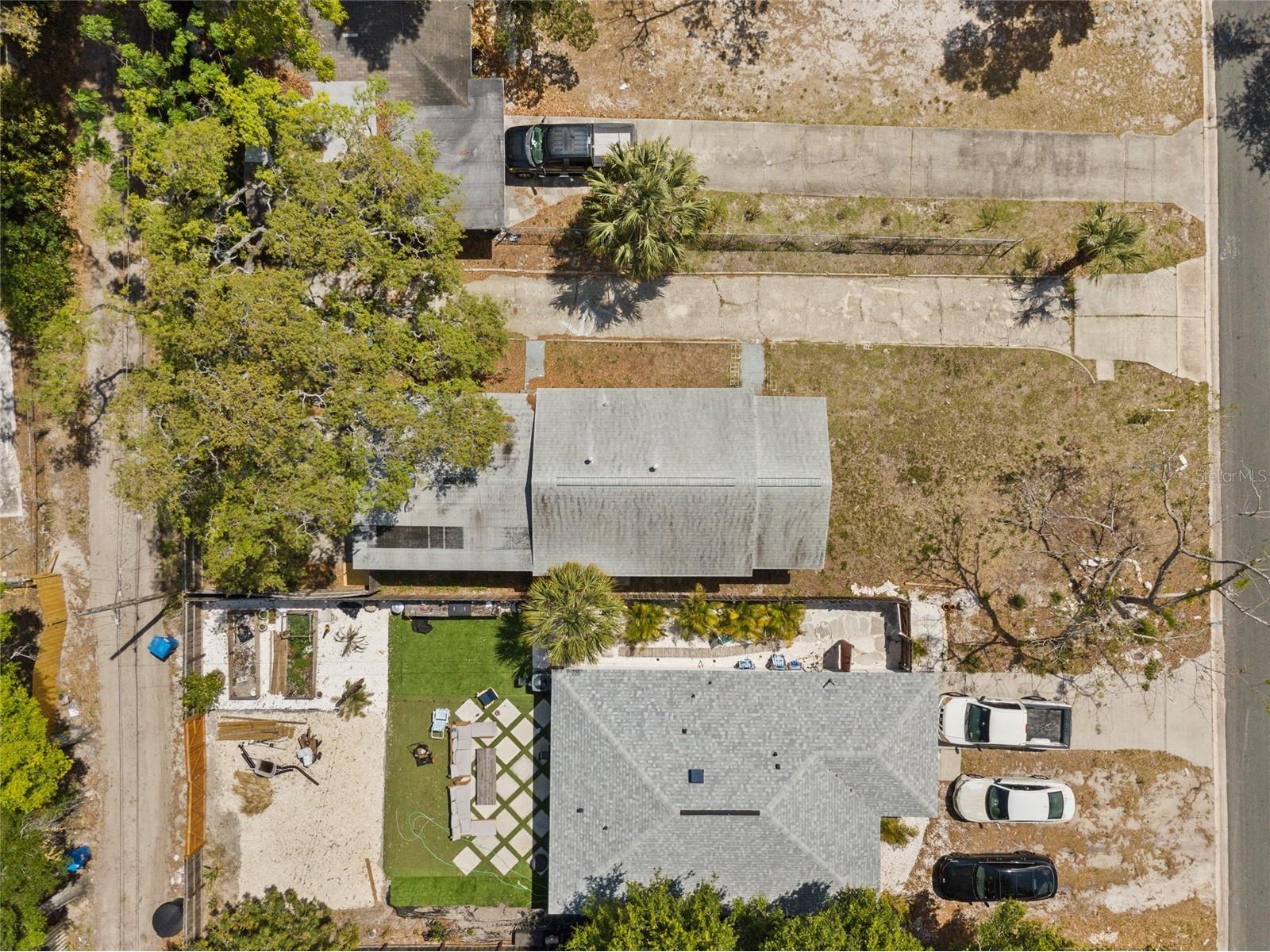 1618 43rd Street S Saint Petersburg FL 33711 A4688366 image17