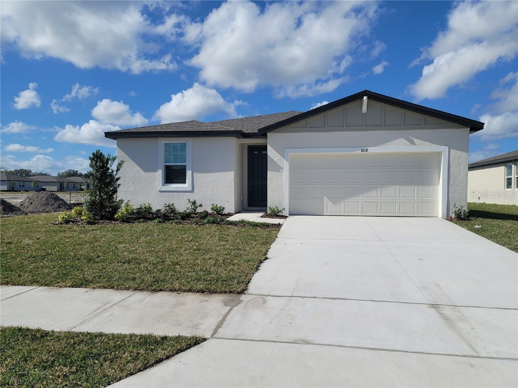 1618 Bark Ridge Drive Auburndale FL 33823 O6174775 image1