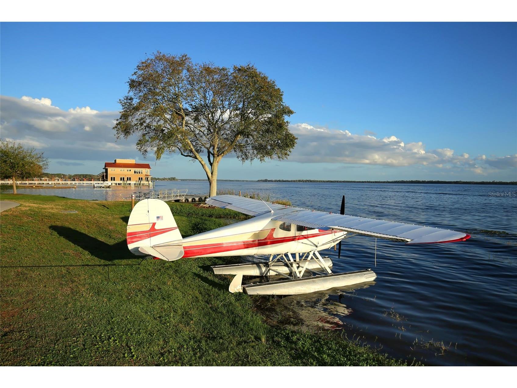 1618 Bellagio Loop Tavares FL 32778 - LAKE HARRIS W7887140 image41