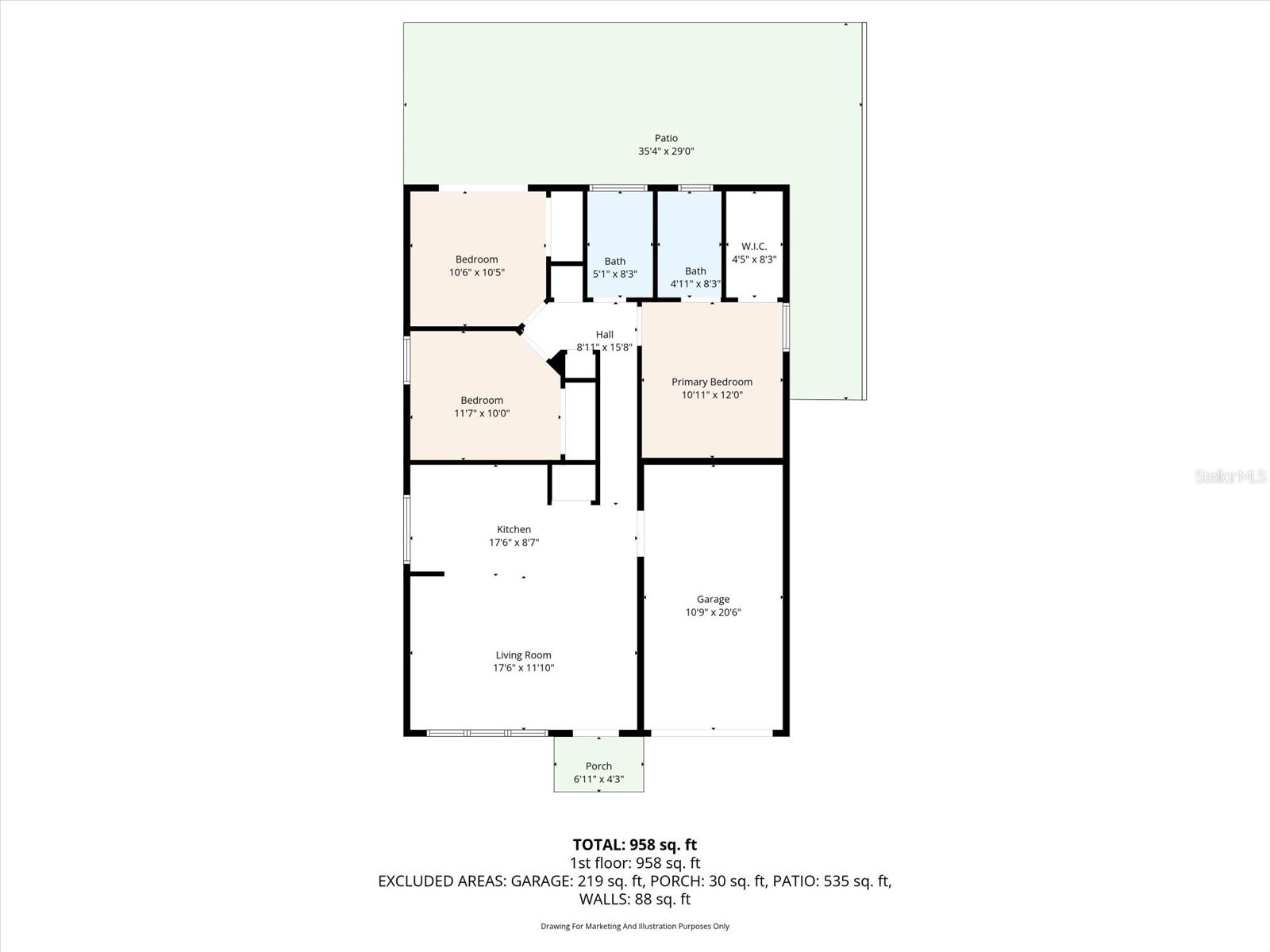 1618 Citrus Orchard Way Valrico FL 33594 TB8471562 image28