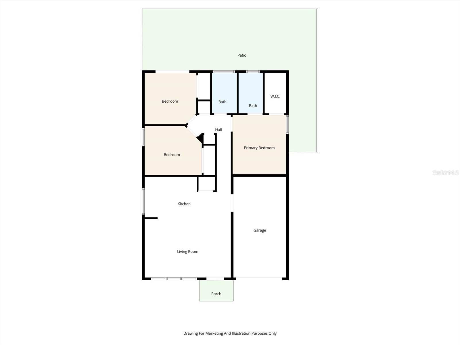 1618 Citrus Orchard Way Valrico FL 33594 TB8471562 image29