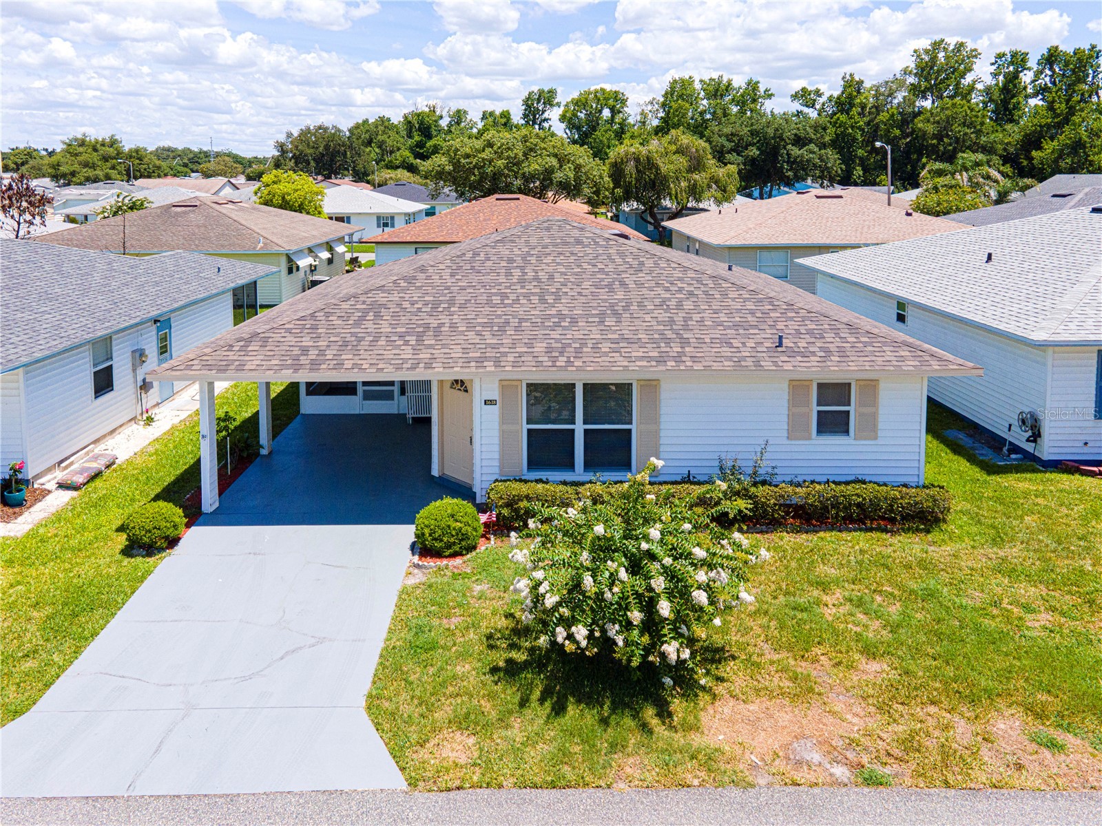 1618 Colonnades Circle N Lakeland FL 33811 O6411615 image1