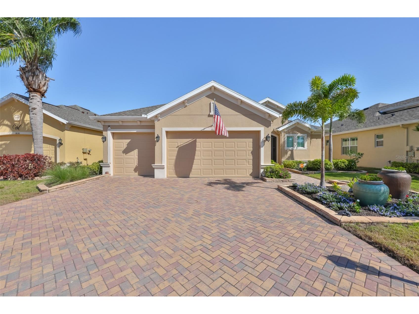 1618 Emerald Dunes Drive Sun City Center FL 33573 TB8505501 image1