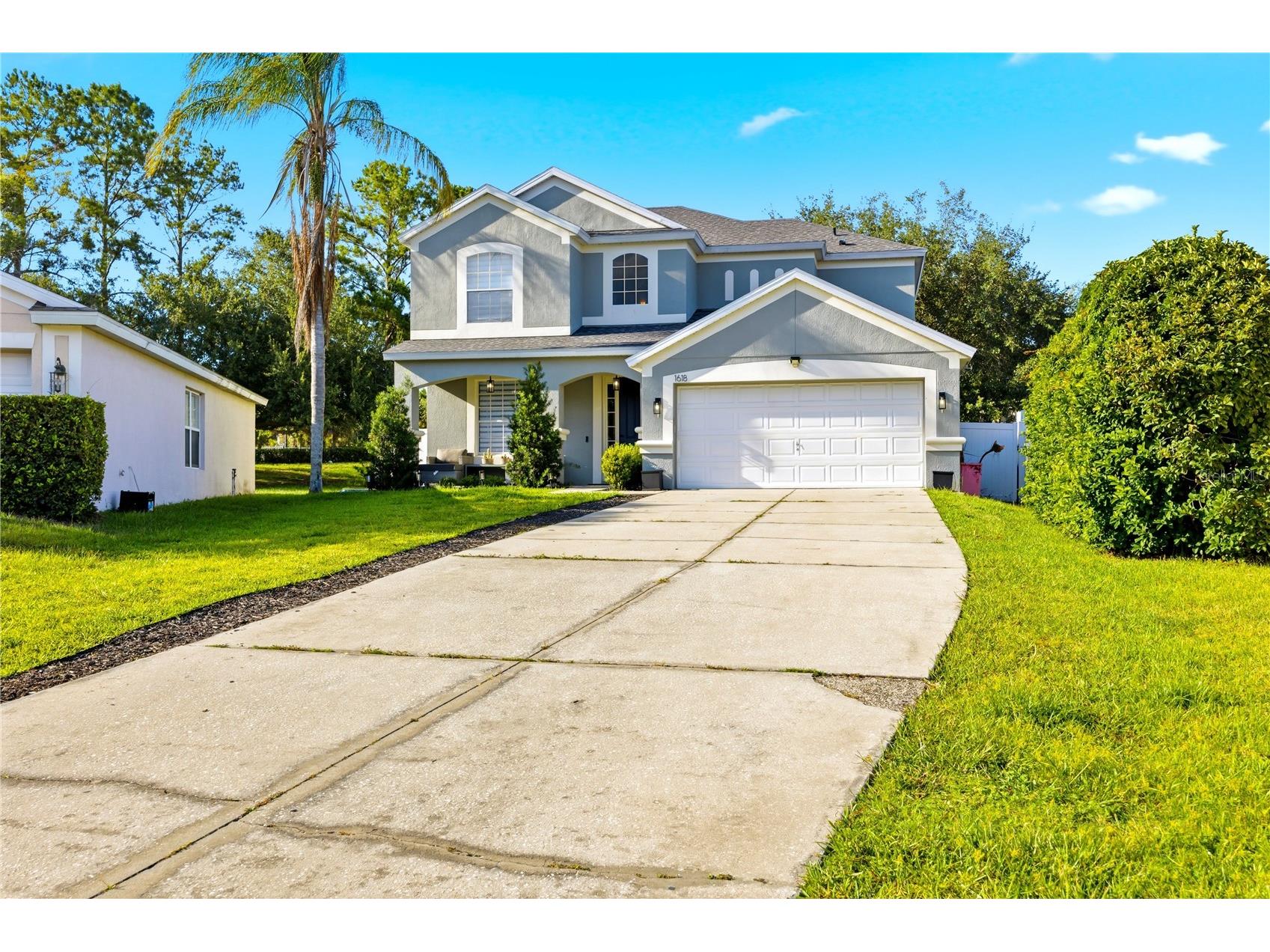 1618 Fiddlewood Court Casselberry FL 32707 TB8516606 image1