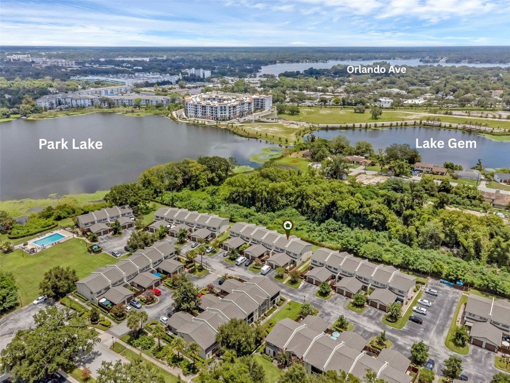 1618 Gulfview Drive #417 Maitland FL 32751 O6326164 image39