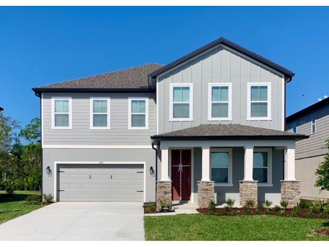 1618 Hill Park Drive Deltona FL 32725 J959760 image1