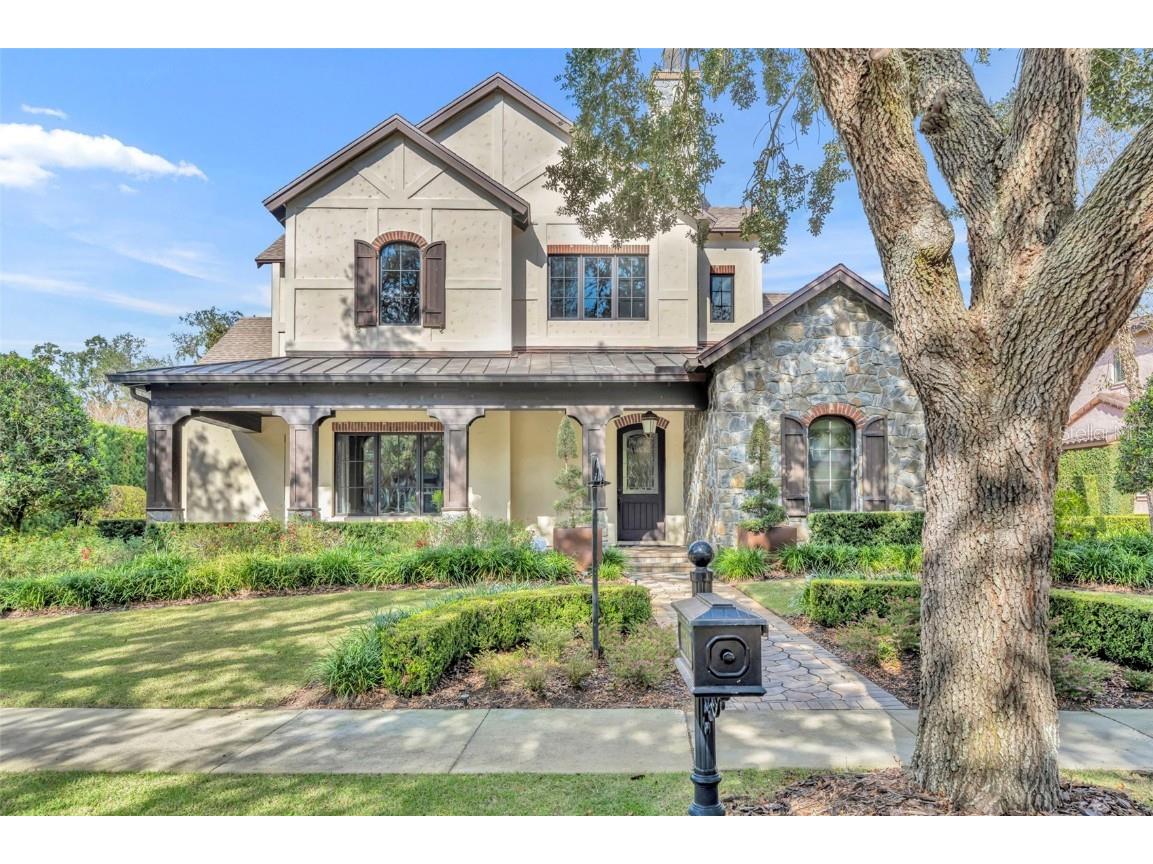 1618 Holts Grove Circle Winter Park FL 32789 - LAKE MIZELL O6220012 image1