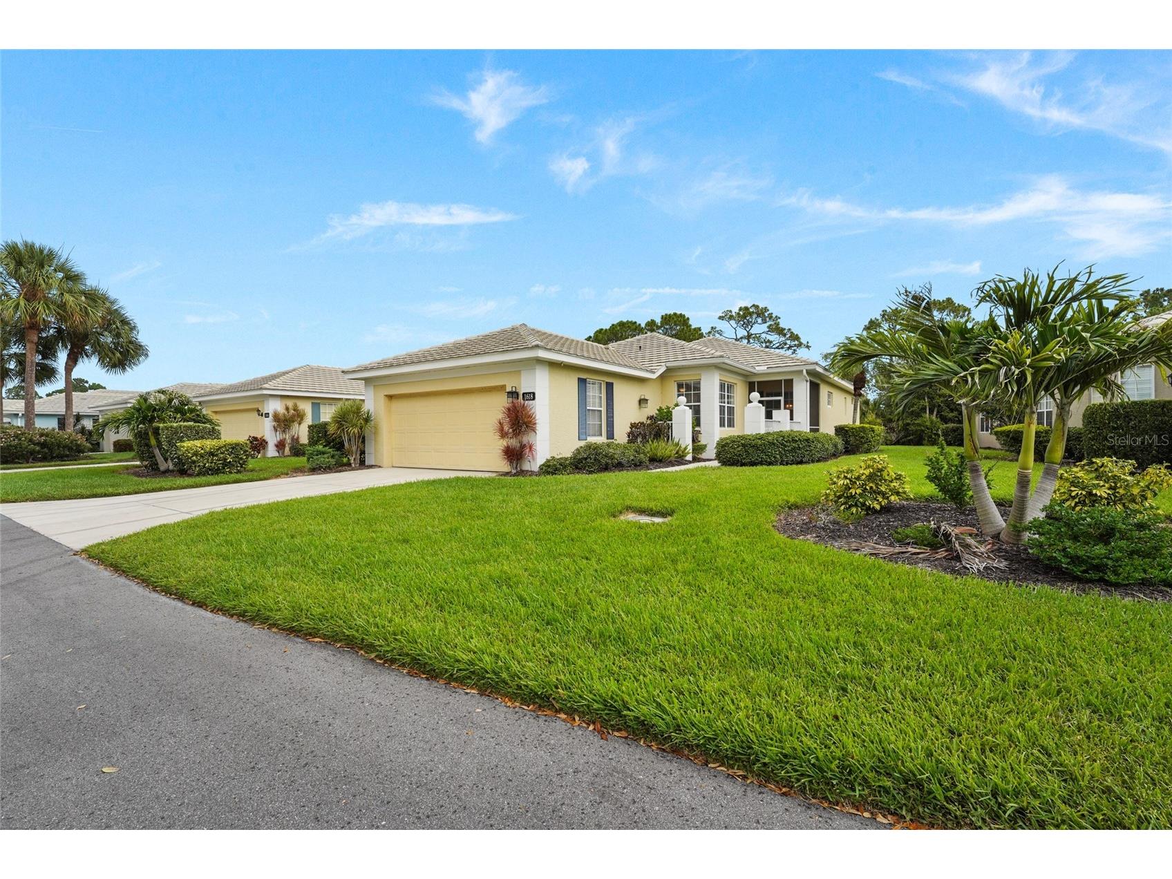 1618 Monarch Drive #1618 Venice FL 34293 A4696008 image15