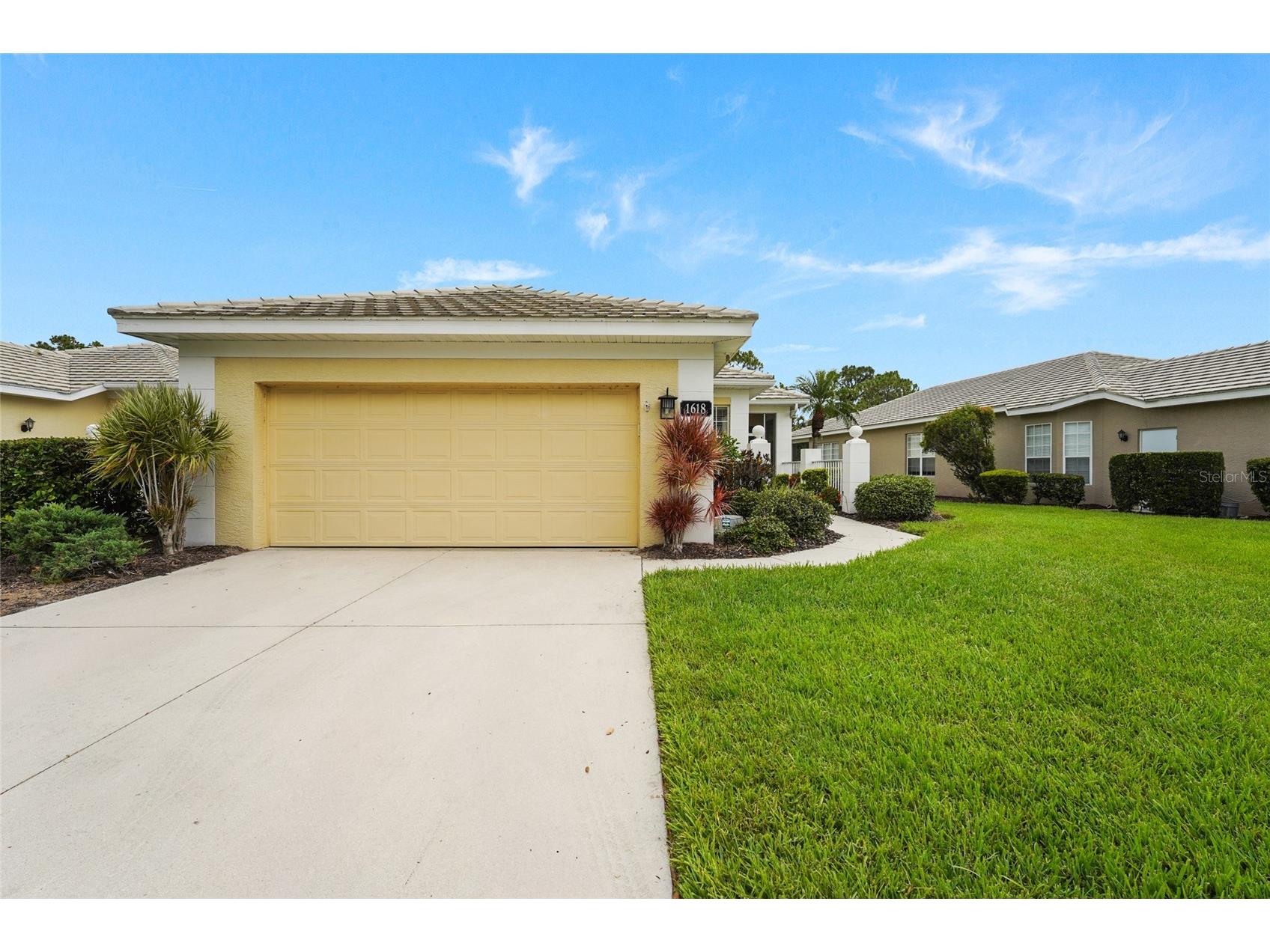 1618 Monarch Drive #1618 Venice FL 34293 A4696008 image16