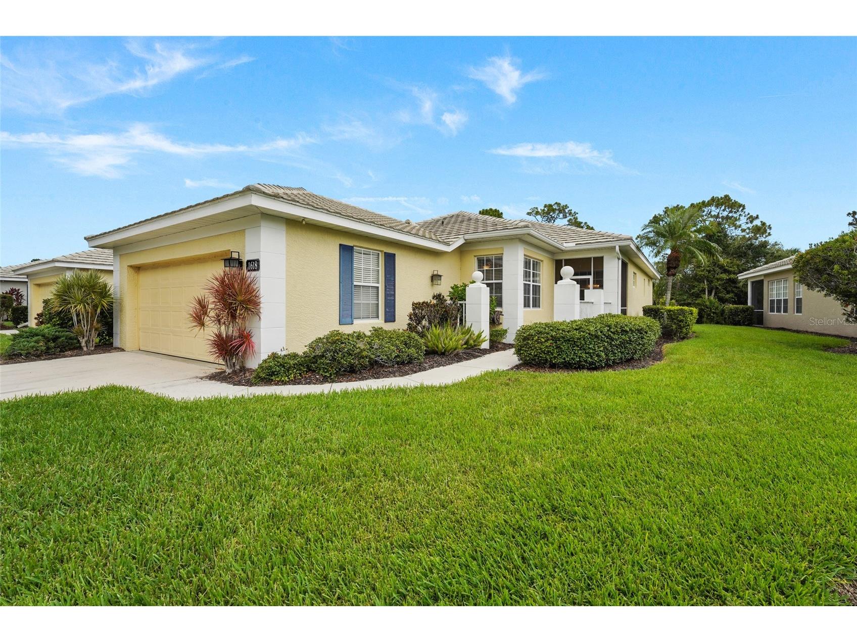 1618 Monarch Drive #1618 Venice FL 34293 A4696008 image2