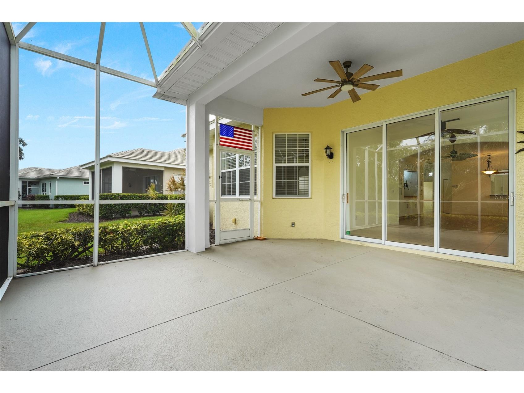 1618 Monarch Drive #1618 Venice FL 34293 A4696008 image50