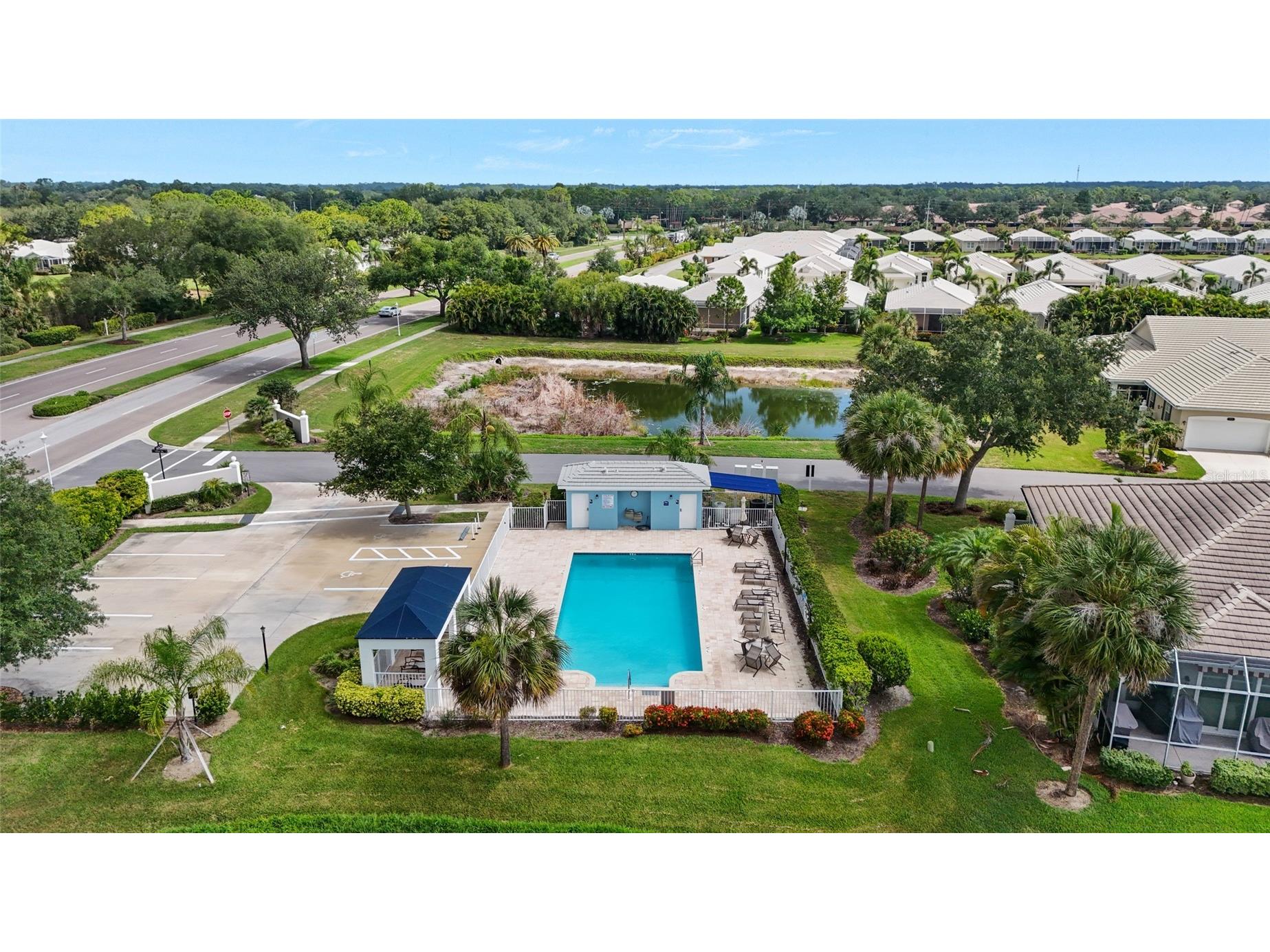 1618 Monarch Drive #1618 Venice FL 34293 A4696008 image65