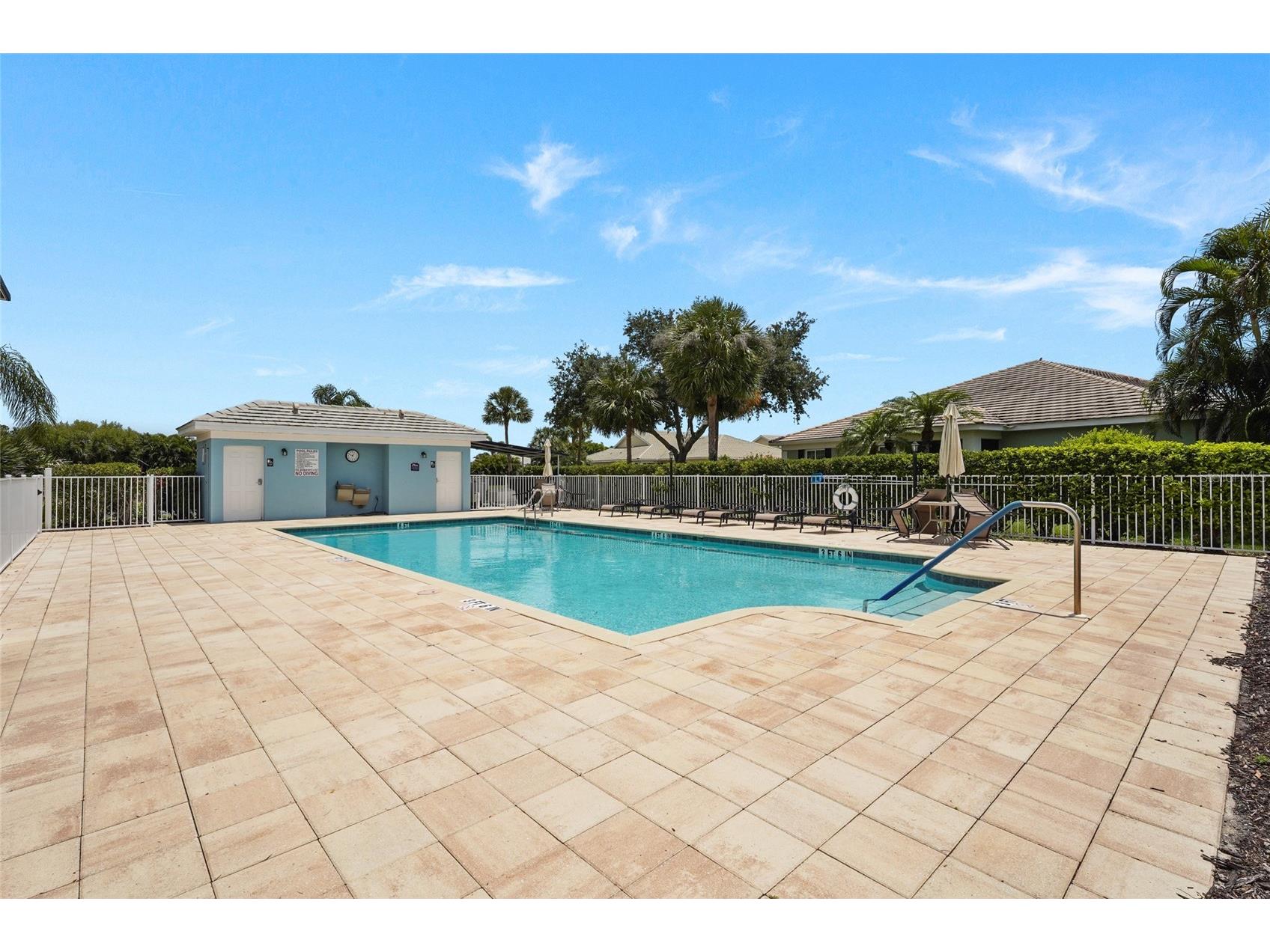 1618 Monarch Drive #1618 Venice FL 34293 A4696008 image67