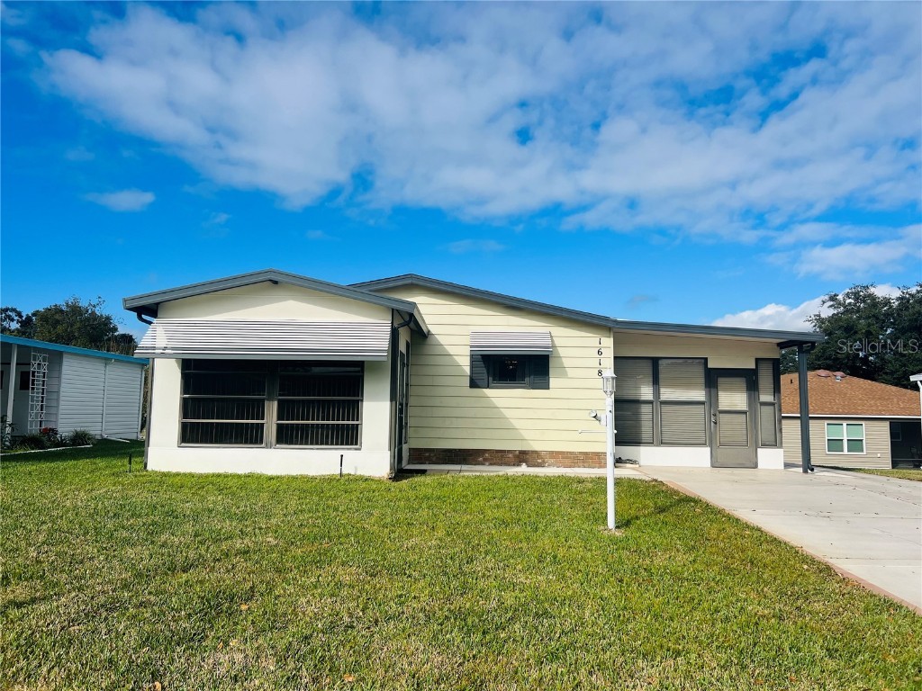 1618 Myrtle Beach Drive The Villages FL 32159 G5077845 image1