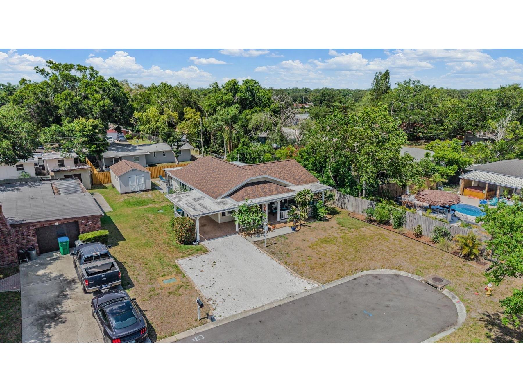 1618 Ottawa Road Clearwater FL 33756 TB8511061 image41