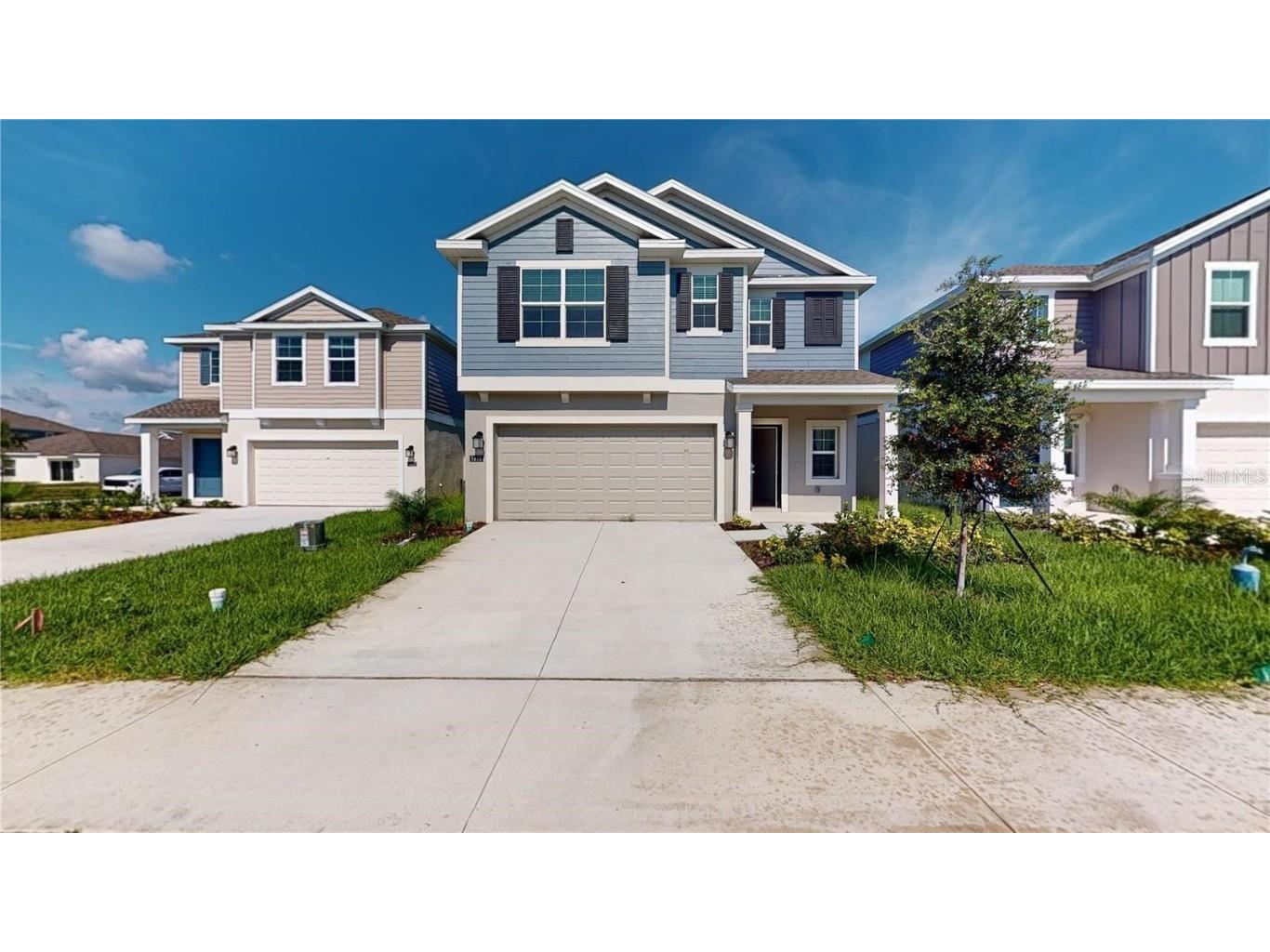 1618 Reservoir Place Davenport FL 33837 O6340082 image2