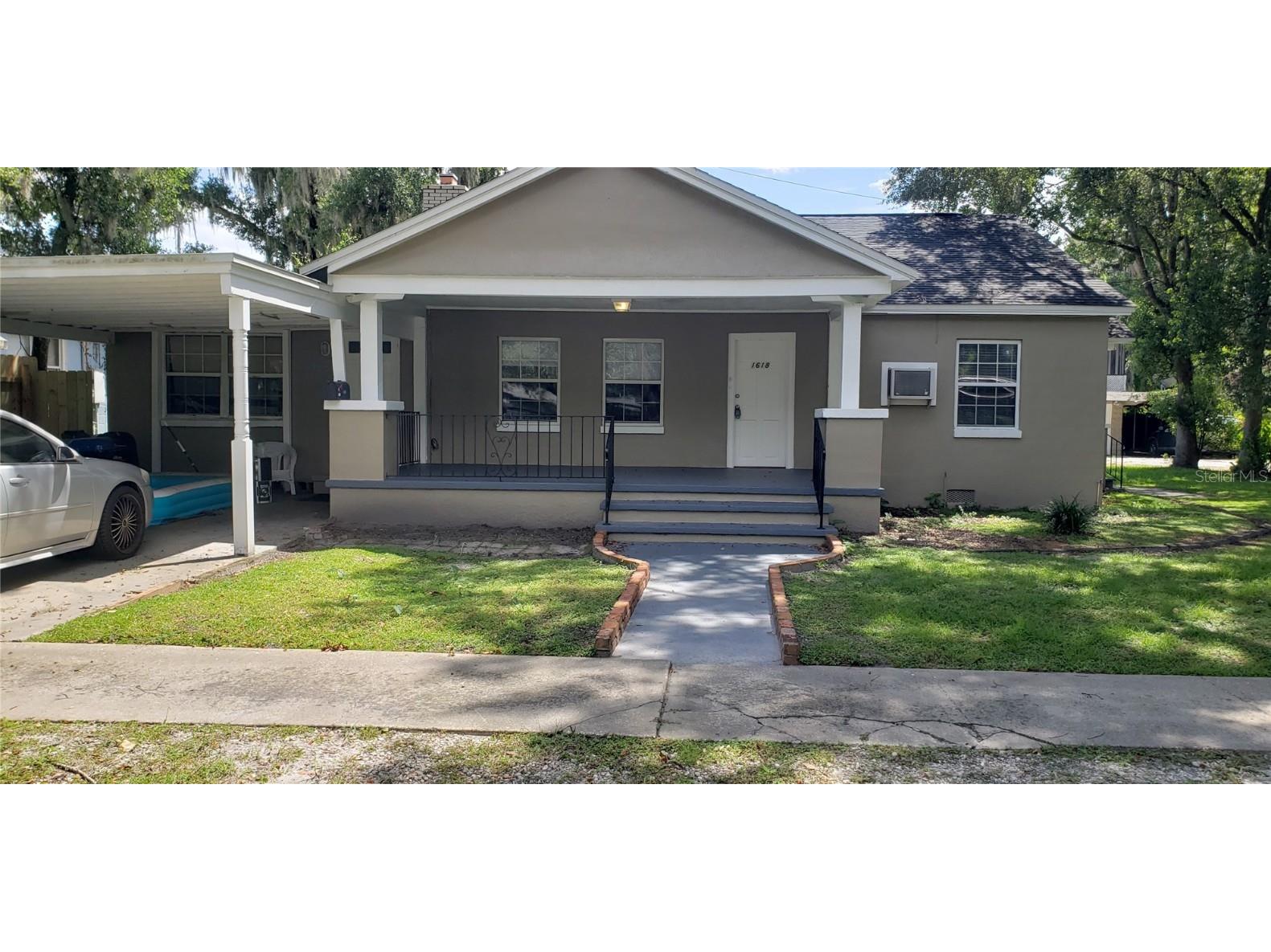 1618 Roosevelt Avenue #1/2 Orlando FL 32804 O6125090 image1