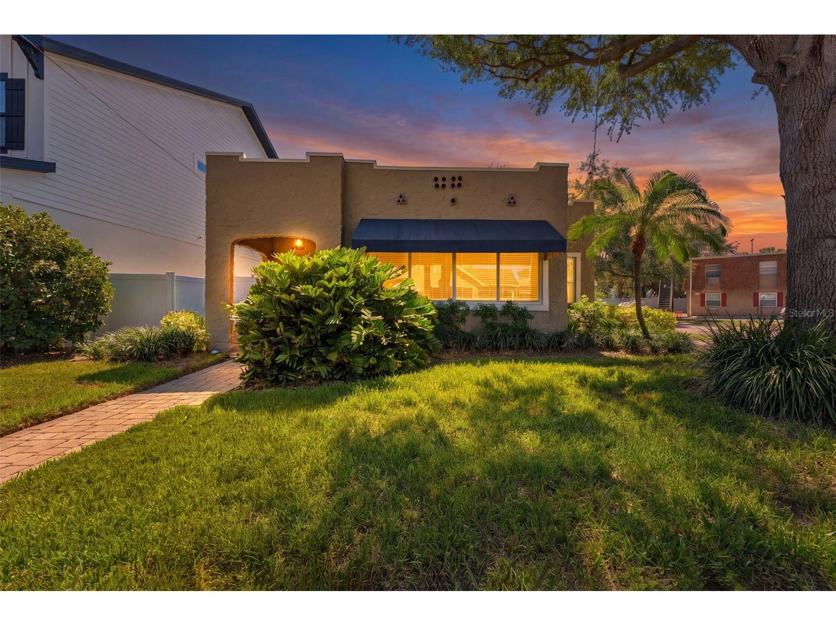 1618 S Arrawana Avenue Tampa FL 33629 TB8523200 image1