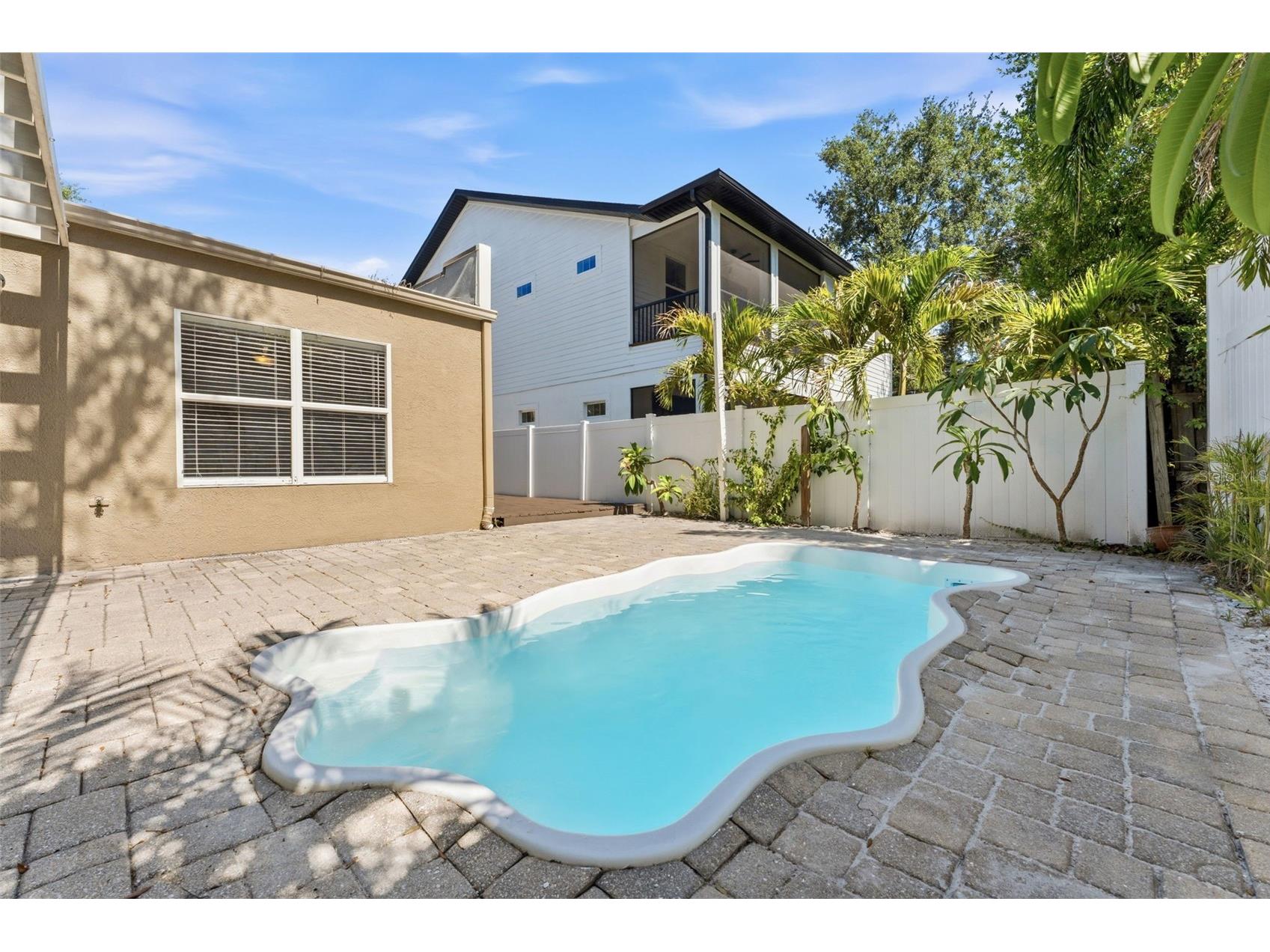 1618 S Arrawana Avenue Tampa FL 33629 TB8523200 image30