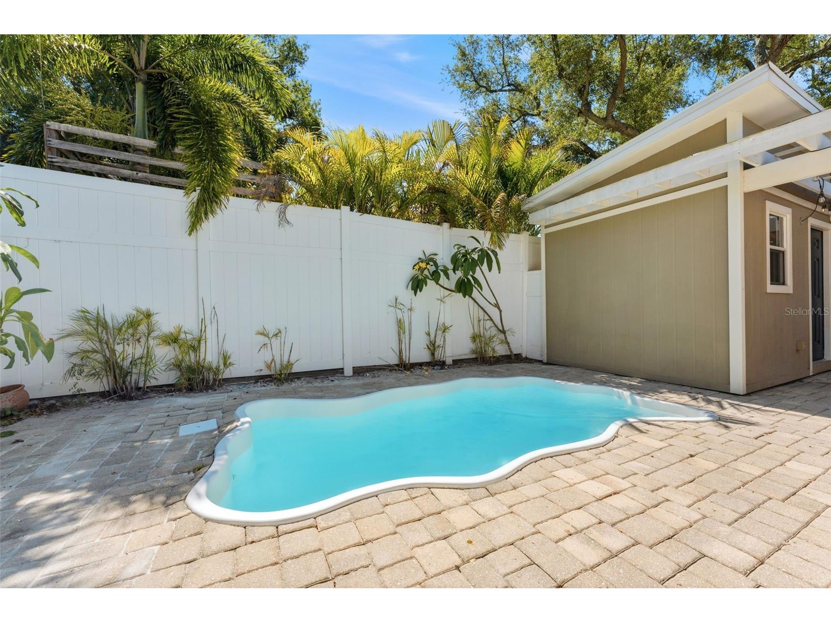 1618 S Arrawana Avenue Tampa FL 33629 TB8523200 image32