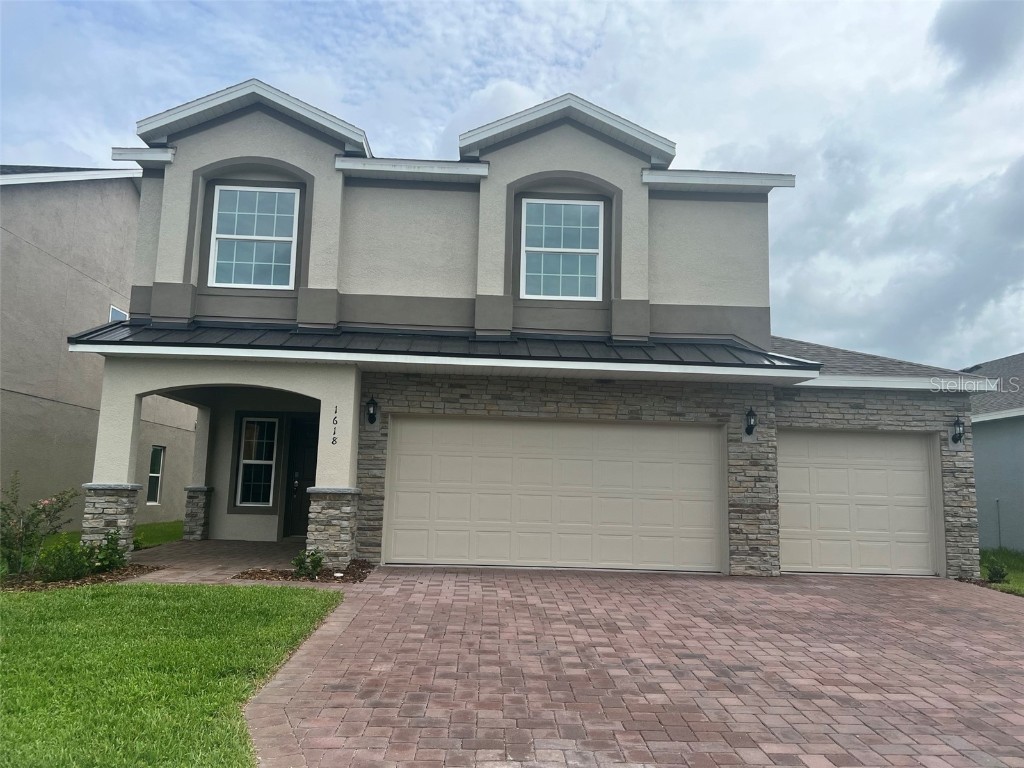 1618 Sky Lakes Drive Saint Cloud FL 34769 O6127037 image1