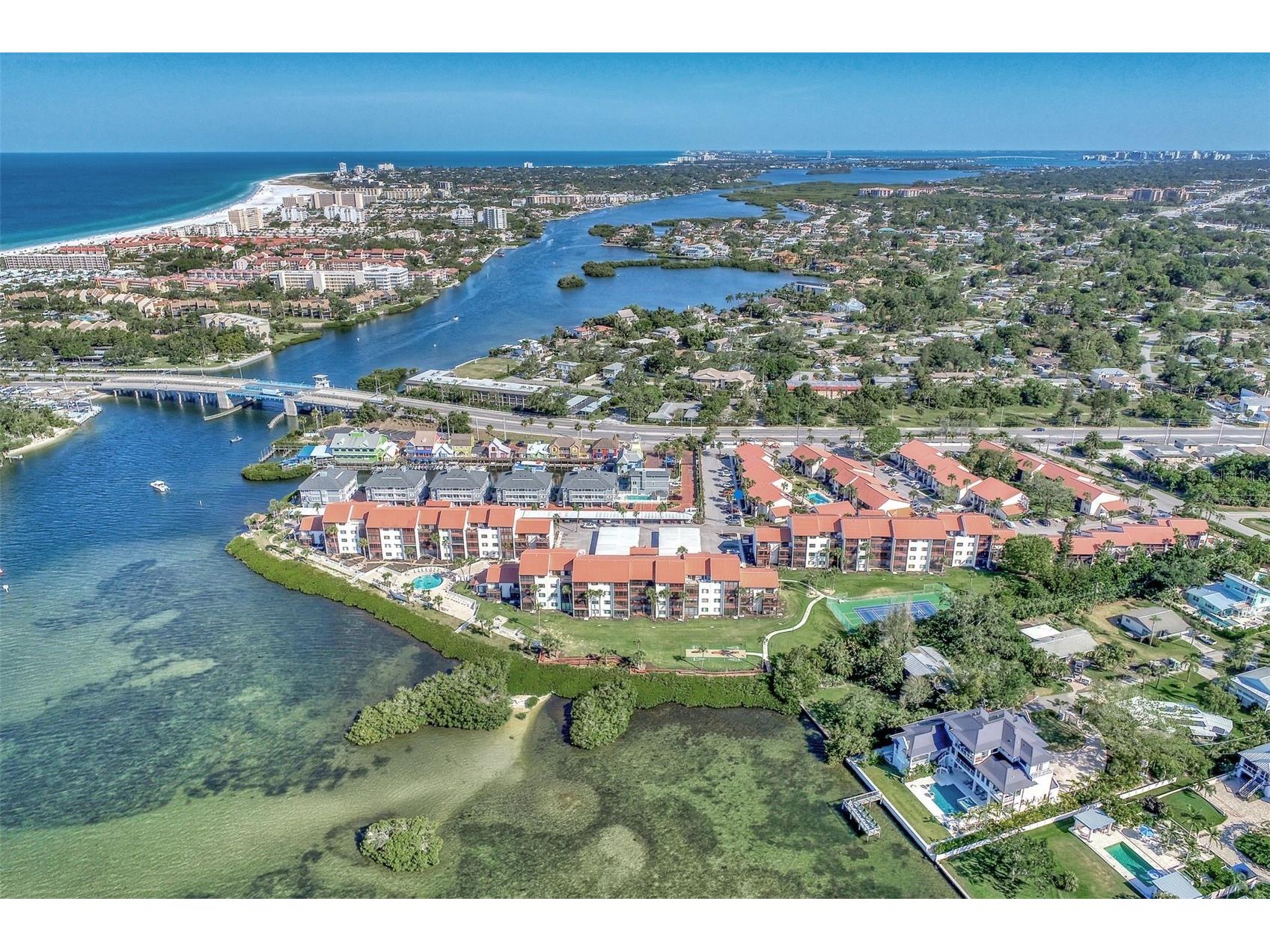 1618 Stickney Point Road #1618-202 Sarasota FL 34231 A4636170 image1