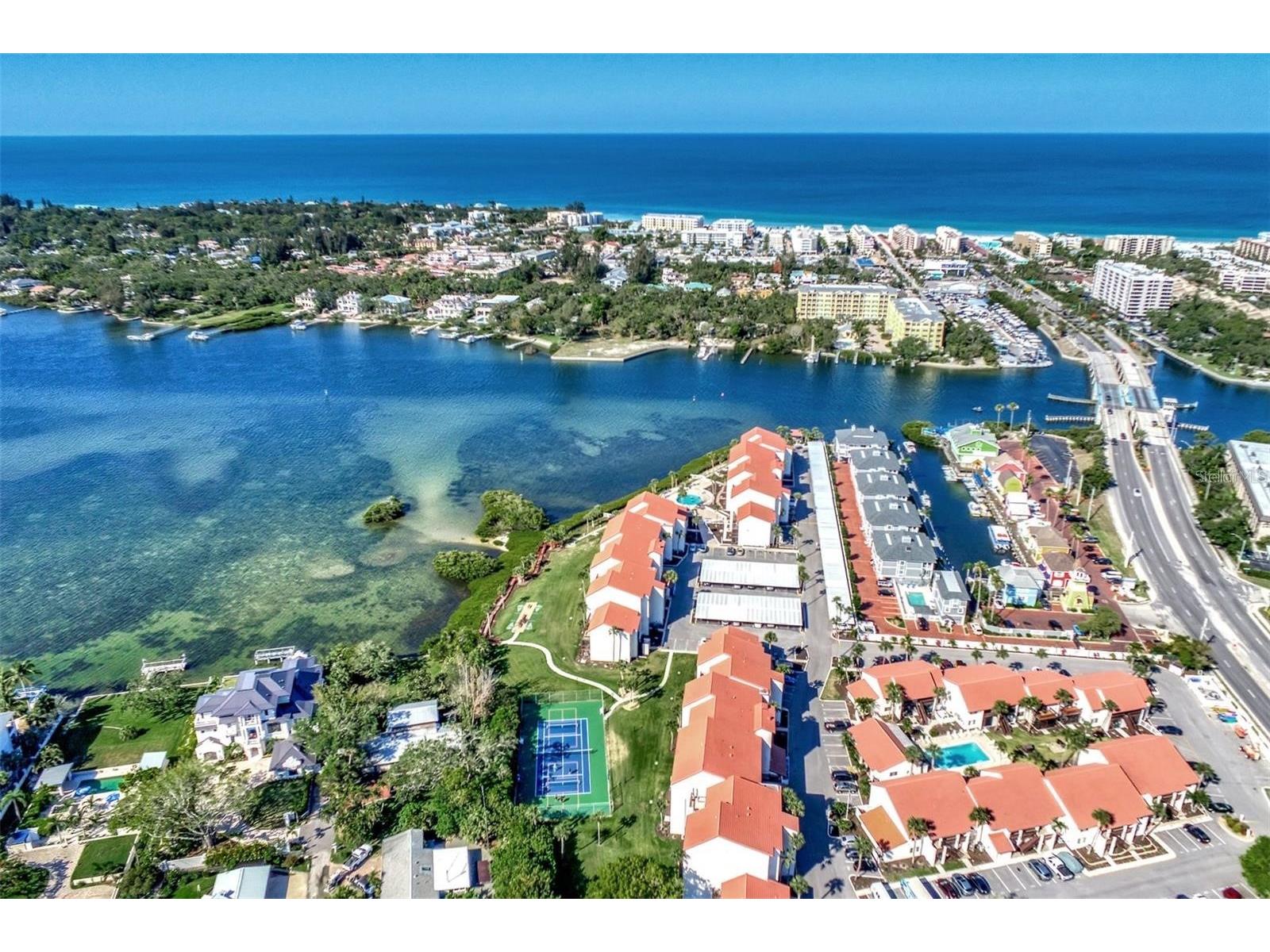 1618 Stickney Point Road #1618-202 Sarasota FL 34231 A4636170 image42
