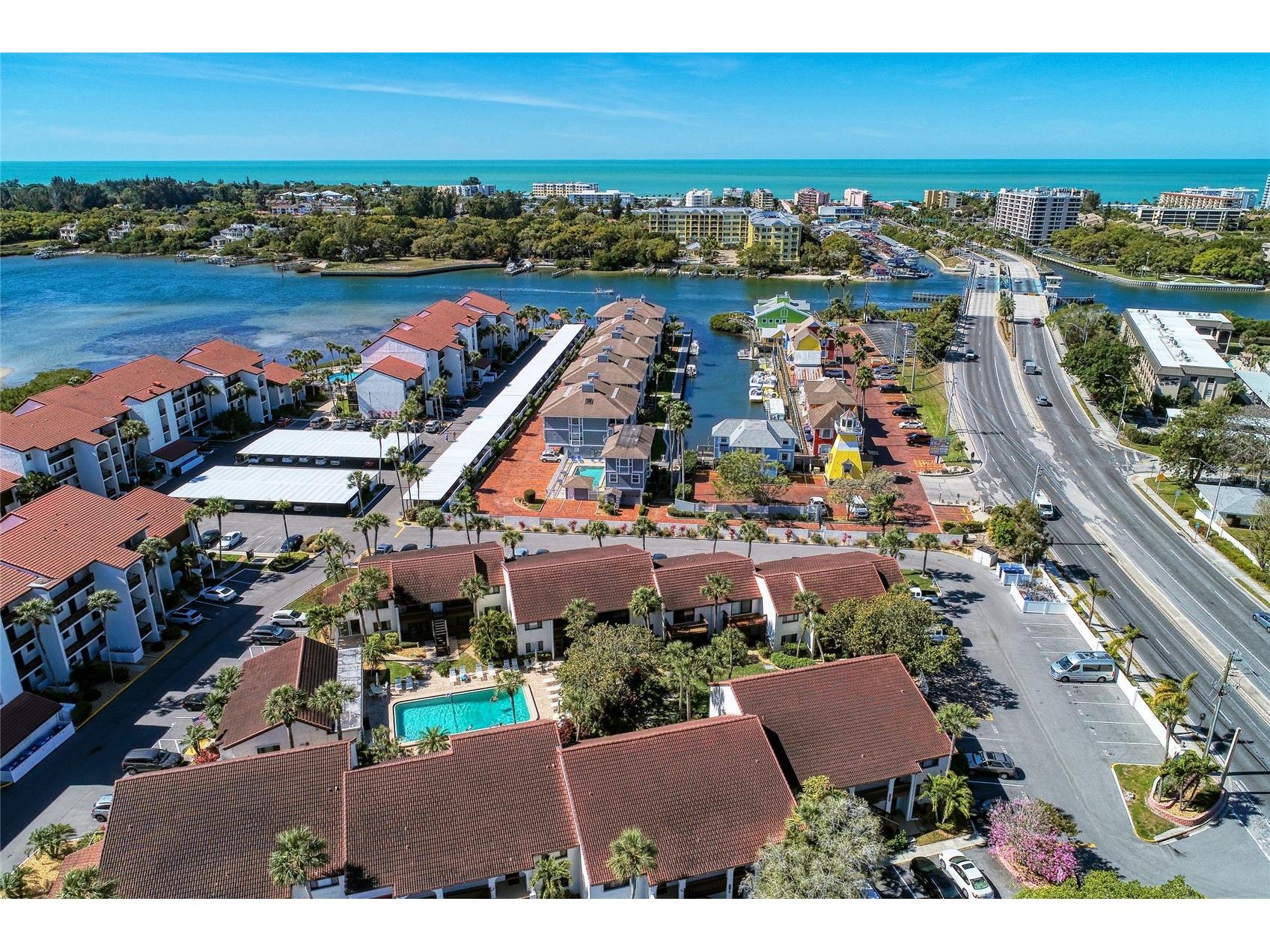 1618 Stickney Point Road #1618-202 Sarasota FL 34231 A4636170 image55