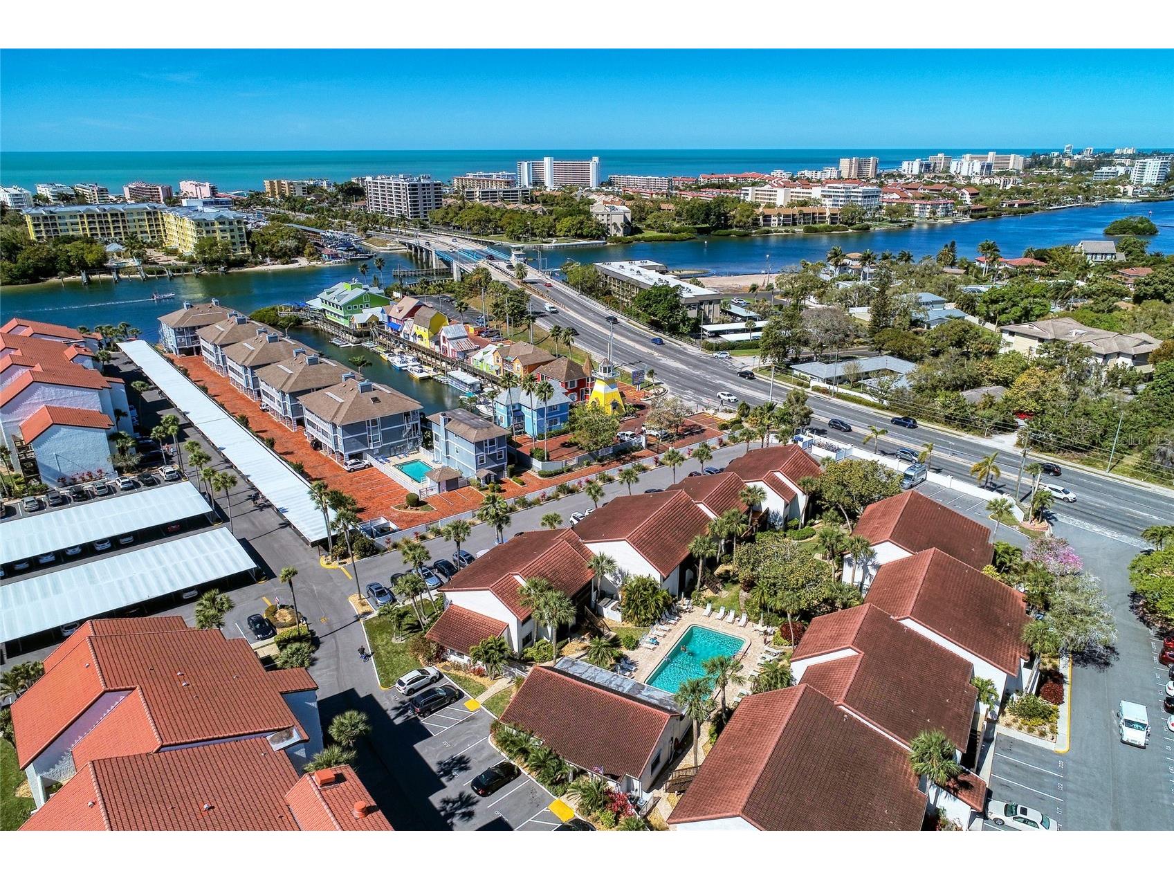 1618 Stickney Point Road #1618-202 Sarasota FL 34231 A4636170 image57