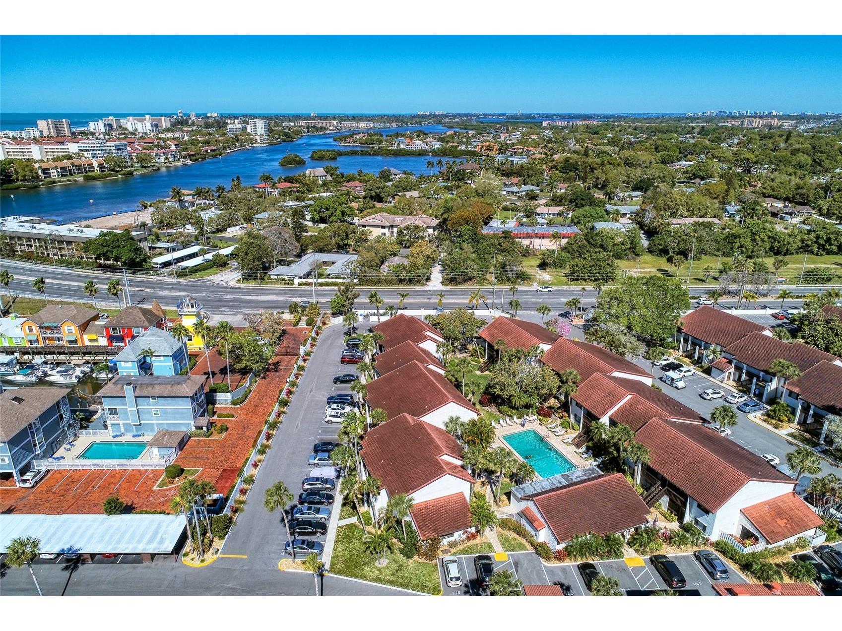 1618 Stickney Point Road #1618-202 Sarasota FL 34231 A4636170 image58