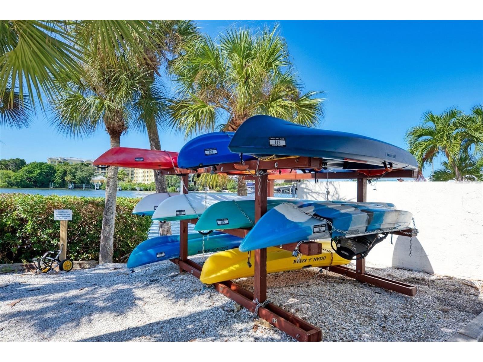 1618 Stickney Point Road #1618-202 Sarasota FL 34231 A4636170 image65