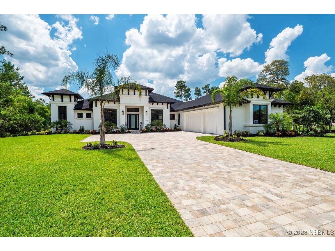1618 Turnbull Crossings Drive New Smyrna Beach FL 32168 NS1077044 image1