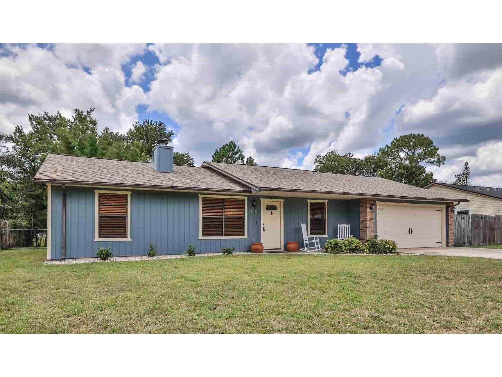 1618 Willow Oak Drive Edgewater FL 32132 NS1088662 image1