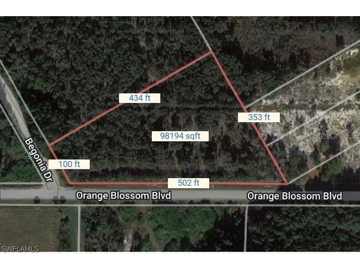 16180 Begonia Drive Punta Gorda FL 33955 C7491937 image1