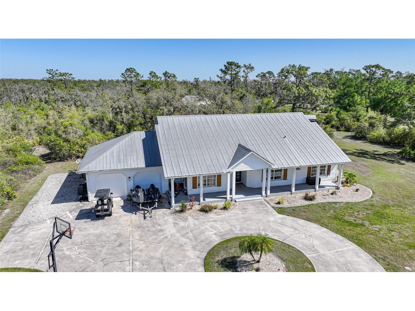 16180 Forest Glen Court Punta Gorda FL 33982 C7507212 image47