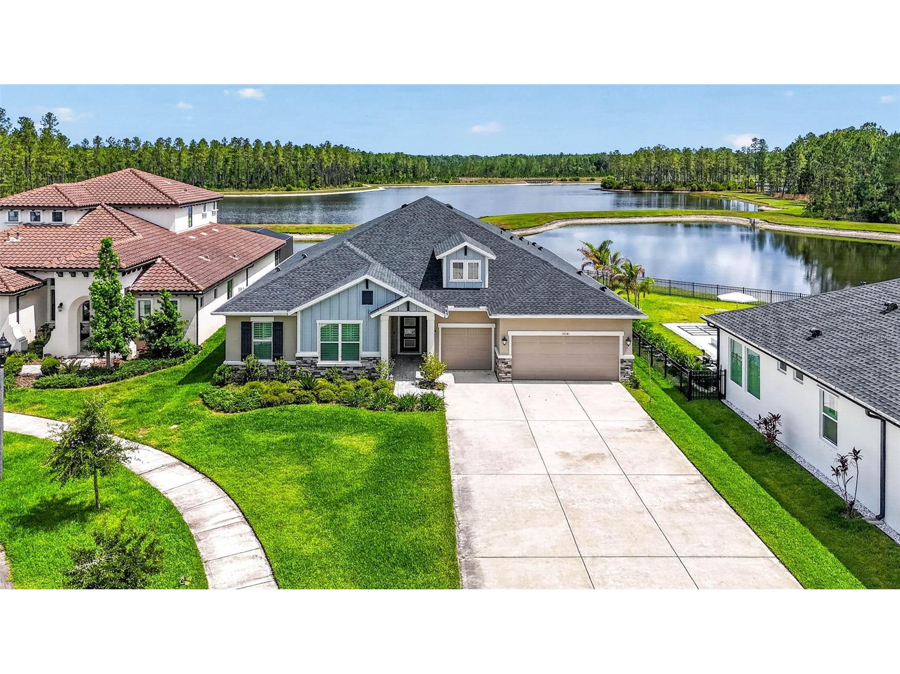 16181 November Rain Court Land O Lakes FL 34638 TB8506876 image62